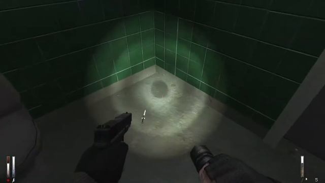 ➤Cry of Fear➤ УЖАСЫ СКАНДИНАВИИ#5 смотреть онлайн