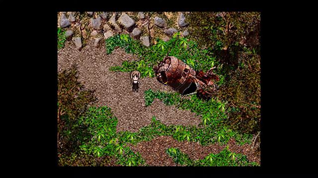 MEMENTO OST · Horror Intro смотреть онлайн