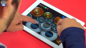 REAL DRUM: Dragon Ball Z - Chala Head Chala (Cover)