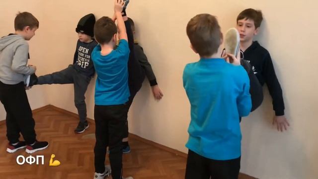 Танцевальный лагерь «E-motion 2018» смотреть онлайн