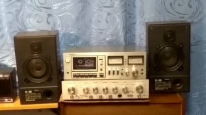Бриг-001 Hi-Fi стерео усилитель (УКУ) BRIG -001