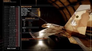 Project Wingman - All Planes