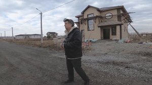 Тюмень.Сколько стоит дом.