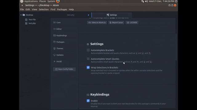 483 - Turning Your Text Editor Into a Video Game for Coders