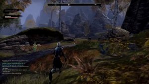 Как стать вампиром в The Elder Scrolls Online | TESO