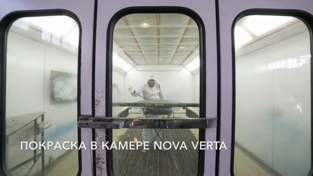 Автосервисный центр "Граф-Авто" смотреть онлайн