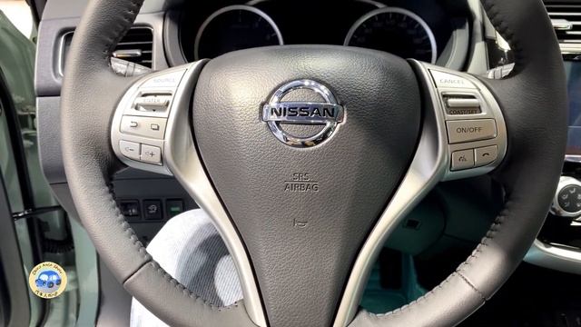 2024 Nissan Tiida 1.6L CVT Walkaround—2023 Chengdu Motor Show смотреть онлайн