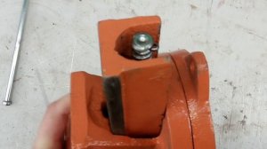 Тиски Слесарные должный быть в каждом гараже