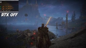 ELDEN RING Ray Tracing On vs Off -  Performance/Graphics Comparison | RTX 3070 1440p Max Settings