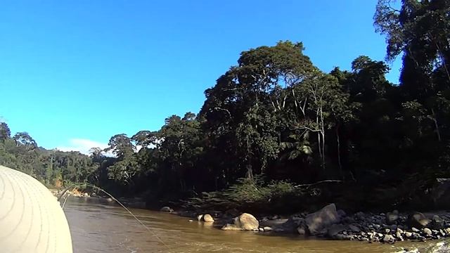 Золотая дорадо. Влад смотреть онлайн