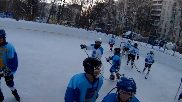 Сев. Медведково - Бабушкинский смотреть онлайн