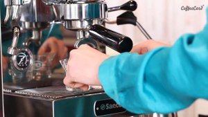 Кофемашина рожковая Saeco SE 50 от ПРАЙД ГРУПП