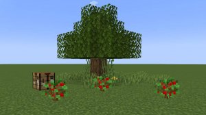 обзор мода Apple Trees Revived