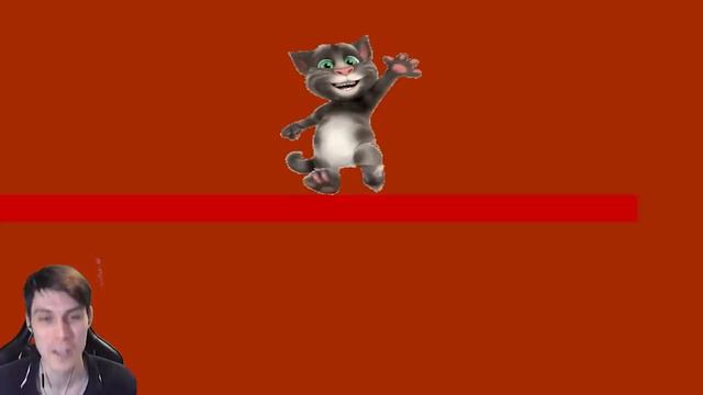 МОЙ ГОВОРЯЩИЙ ТОМ.EXE (ТОЧНЕЕ ЕГО ПИТОМЕЦ.EXE) - My Talking Tom.Exe смотреть онлайн