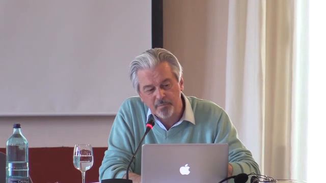 Посол Фрэнсис Мартин О’Доннелл: Экология мультилатерализма: смотреть онлайн