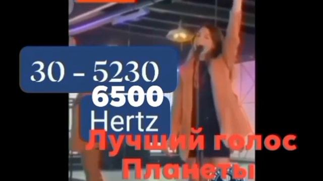 SOS!!!!! .........Это лучший голос Планеты 2022!