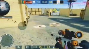 Веля-с4 | опять нож | fragmovie