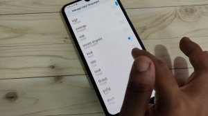 Samsung Galaxy M32 5G как поменять язык на клавиатуре на телефоне Самсунг М32