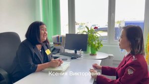 Видеоролик по профвизитам. Роспотребнадзор по Бурятии