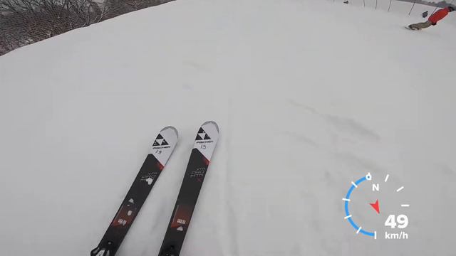 Максималка в Сорочанах/ побил свой рекорд/ горнолыжка в подмосковье