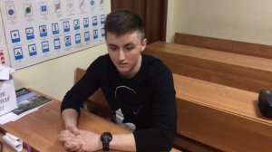 Отзыв об автошколе "Ягуар"