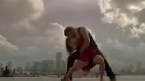 Шаг вперед 4 Финальный танец Джаз модерн