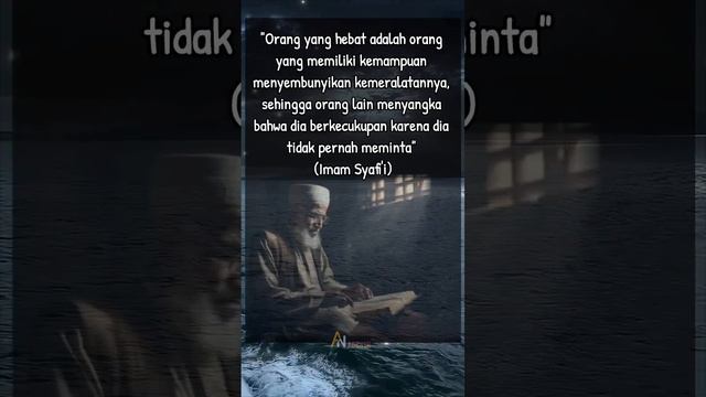 Nasihat imam syafi'i 13/14 #pemula #hijrahyuk #status #storywa #music #cover