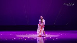 AIDA BOGOMOLOVA - BALADI AWADI - SHENZHEN, CHINA