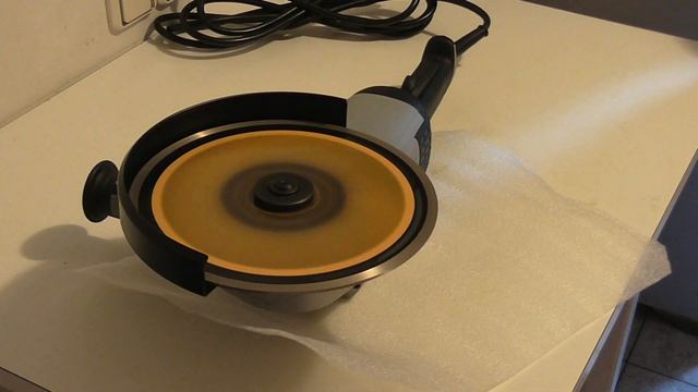 «Интерскол УШМ 230 2600М» плавный пуск смотреть онлайн