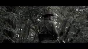 Освобождение - Русский трейлер 3 (Субтитры) - Фильм 2022 (AppleTV )