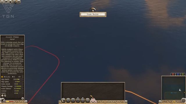 Total War Rome II DEI Carthage Campaign Part 2