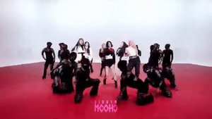 [BE ORIGINAL] (여자) 아이들 ((G)I-DLE) 'Oh My God' (4K) [Dance Mirrored] #OhMyGod #GIDLE #dancemirrored
