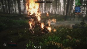 Skyrim SE – Combat Mod | MCO | Valhalla Combat | Precision