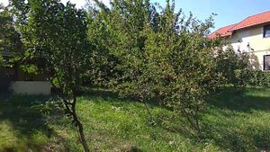 Обзор участка в Кабардинке где мы поселились