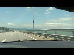 Лада Веста,,,поездка на моря,что да как+ цены!!!