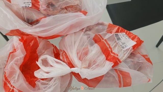 Закупка продуктов в Черногории ☆ ДОРОГО или ДЕШЕВО???