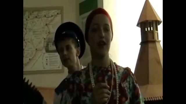 Ролик Чуриловский Курень смотреть онлайн