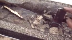 ЦЕПНАЯ ПИЛОРАМА СВОИМИ РУКАМИ