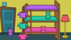 Дошкольное обучение – игры для детей от 1 до 5 лет | Gameplay