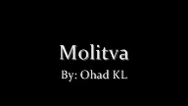 Molitva Eurovision 2007 WINNER Marija Serifovic me singing male version смотреть онлайн