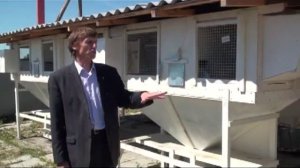 Кроличья ферма