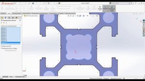 Библиотеки в SOLIDWORKS. Как проектировать быстро.