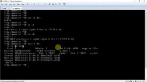 57-Linux File System demo | Linux Tutorial | Linux Commands | Linux for Beginners