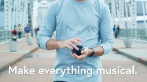 Introducing Orba 2 by Artiphon – Play any sound in the world