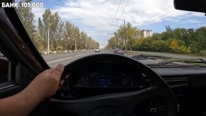 КУПИЛИ ЧЕТЫРКУ ЗА 65 ТЫСЯЧ И ПОПАЛИ НА МОТОР!