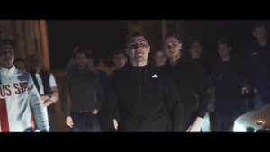 Жора ЛТЗ Getto три кварталa Partiro Product