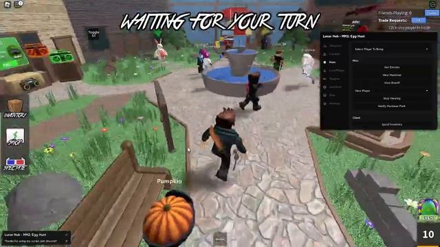 mm2 script (new 2023) pastebin смотреть онлайн