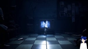 МОЛЧАНИЕ  ➤ LITTLE NIGHTMARES 2 #4  #games #летсплей #прохождение #хоррор
