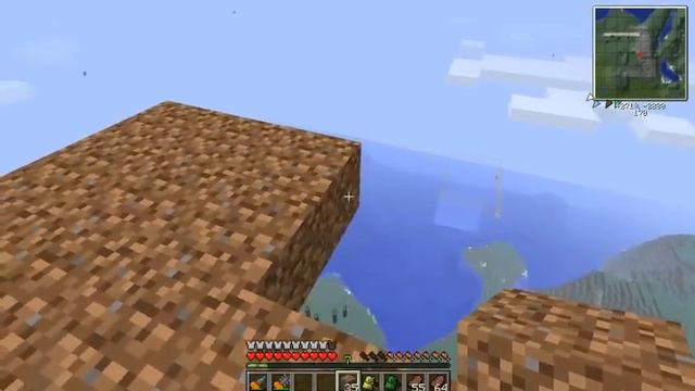 Майнкрафт. Похождения на ядерном сервере. часть 40 смотреть онлайн