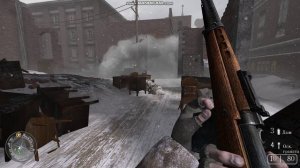 крошим немцев